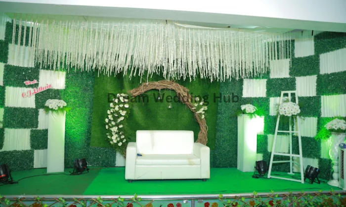 Elite wedding  event management